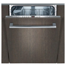 Siemens SN65M032GB Integrated Dishwasher